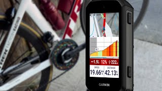 видео: Garmin Edge 550/850 против iPhone 17 картинка: Garmin Edge 550/850 против iPhone 17