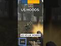 US VS UK HOODS MEME ROBLOX #roblox #memes #shorts