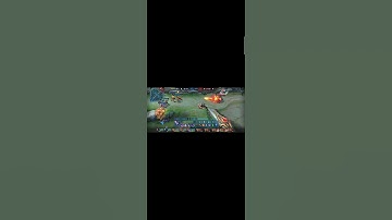 Mobile legends Bang Bang (zhask savage moment)