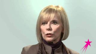 Biomedical Researcher: Challenges - Elizabeth Travis Career Girls Role Model