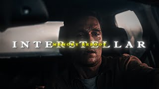 Interstellar edit | Memory Reboot