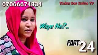 WAYE NE?.... Episode. 24 October 1 _2025