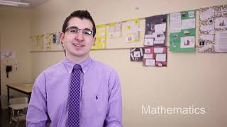 Program of Studies: Upper Dublin High School