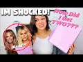 KHLOE KARDASHIAN IPSY X + Small Rant!? (Unboxing 2 Ipsy X Boxes May 2021)