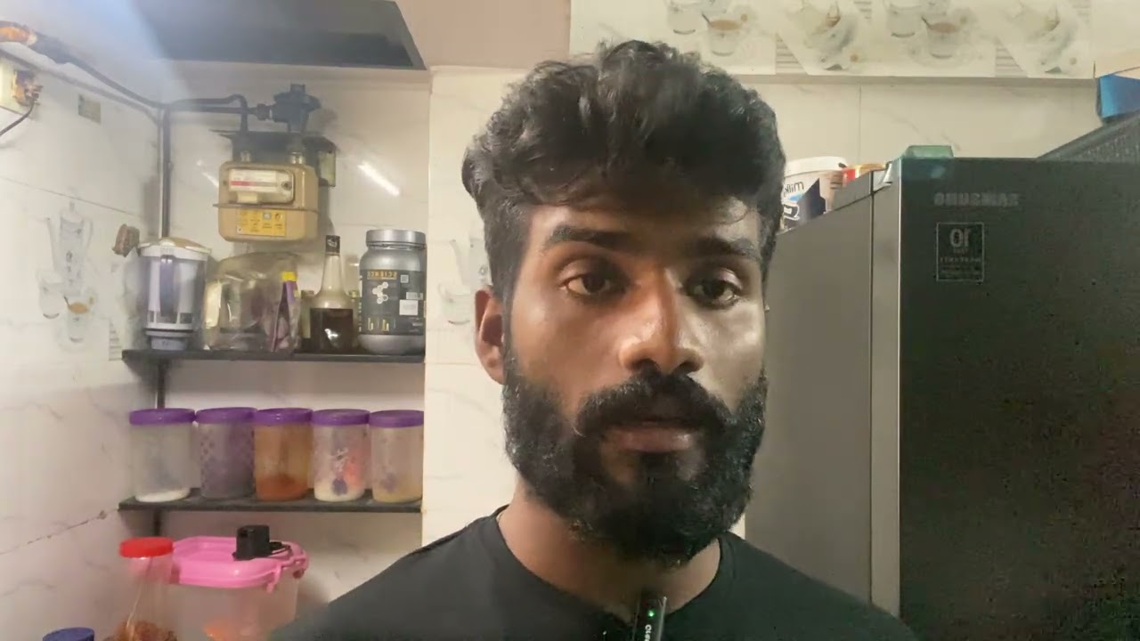 Fight camp Update as of 1st August. 2025