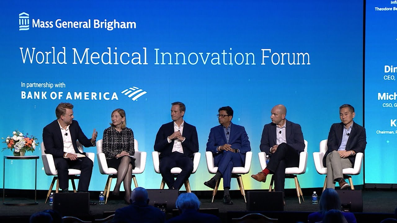 2025 WMIF | Immunology: Creating the Next Blockbuster in I&I