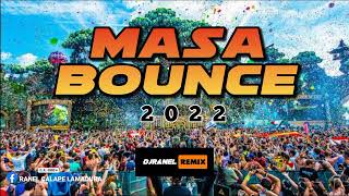 NONSTOP MASA BOUNCE 2022 | EDM MASA | DJRANEL REMIX screenshot 4
