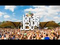 Jonas Blue at Tomorrowland 2016