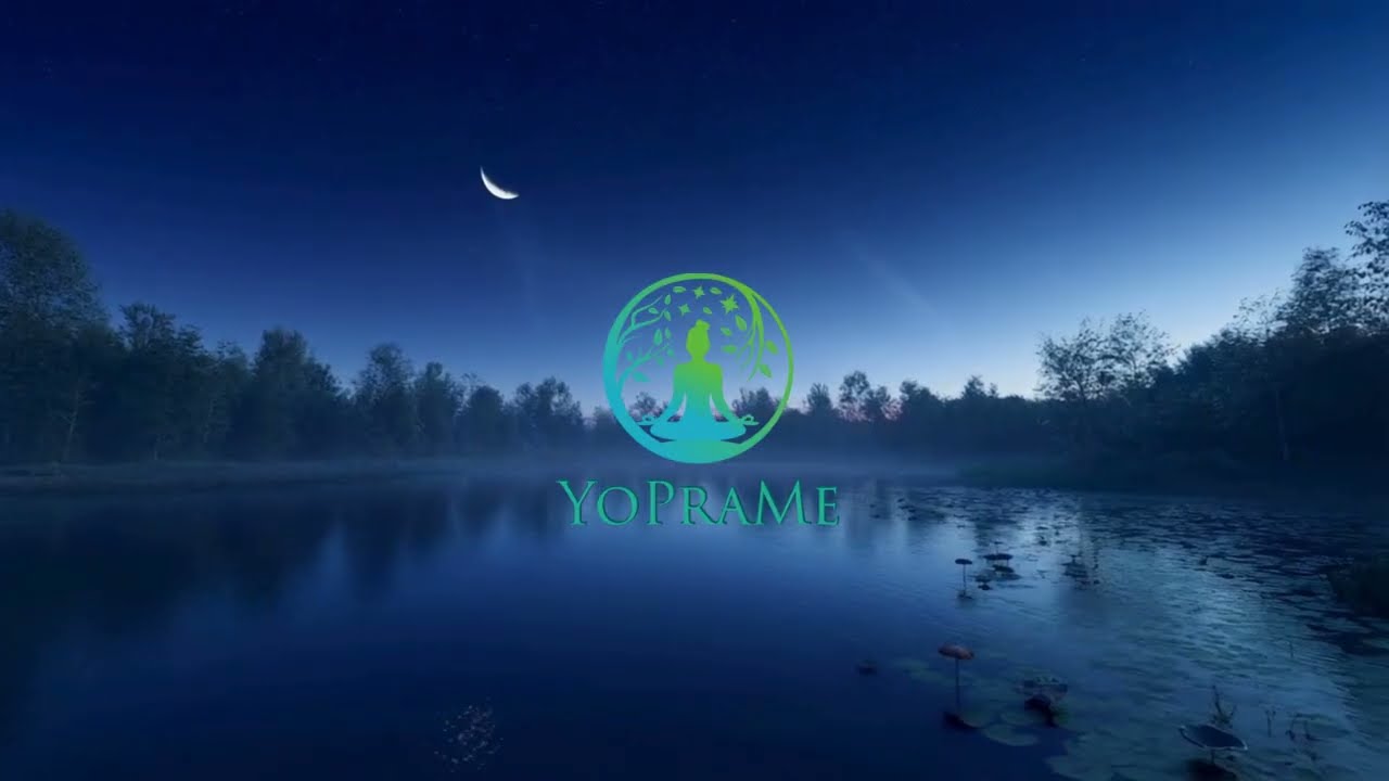 9- Minute Guided sleep Meditation Script