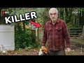Killer Realizes He's Been Caught 20 Years Later