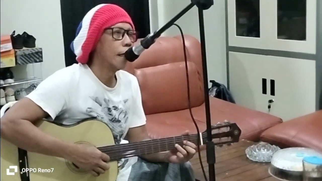 Percuma Cover By, Yuharis Pasya