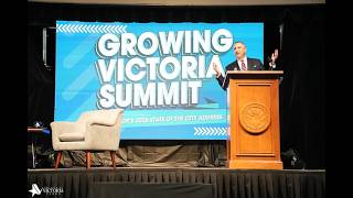 Growing Victoria Summit 2026 Highlights