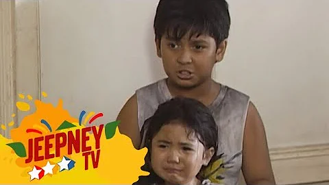 Jeepney TV: Mga Anghel Na Walang Langit