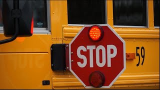 Bus Safety Cameras