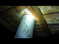 Bad Exhaust Terminations