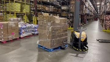 Handle It Model 3000 Features & Benefits