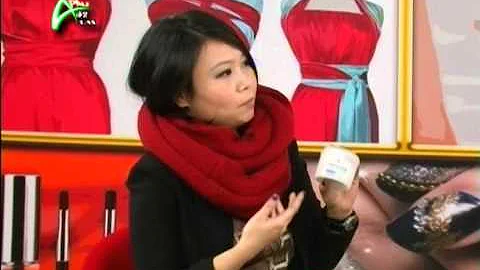 扮靚事務所 2012-05-21 B 認清甲形才美甲 - 天天要聞