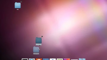 Gnome desktop customization part14 glx dock/cairo dock p4 ubuntu 10.10 32bit