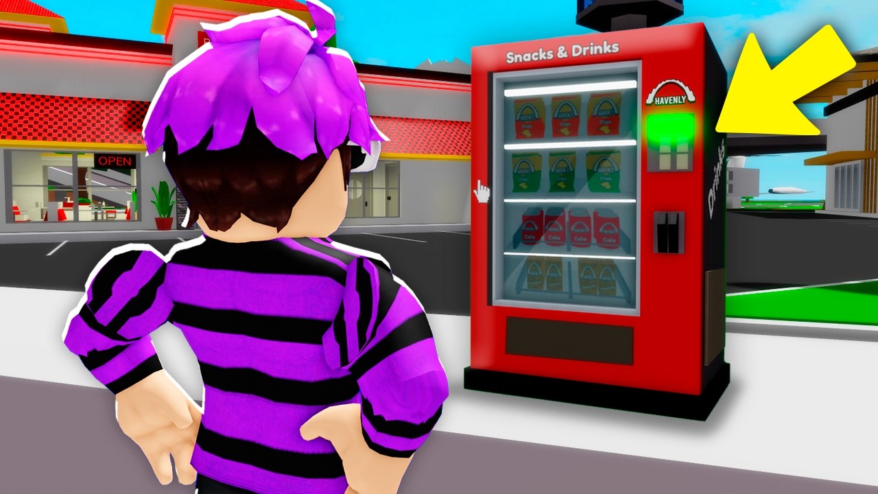 NOVA ATUALIZAÇÃO NO BROOKHAVEN RP