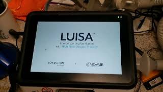 CPAP machine another way to quit smoking