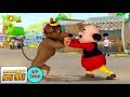 Rat Attack - Motu Patlu in Hindi - 3D Animation Cartoon - As on Nickelodeon Rat Attack - Motu Patlu in Hindi - 3D Animation Cartoon - As on Nickelodeon