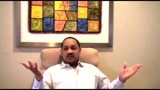 Arnaud Bellevue author of Reflection of Strength Interview