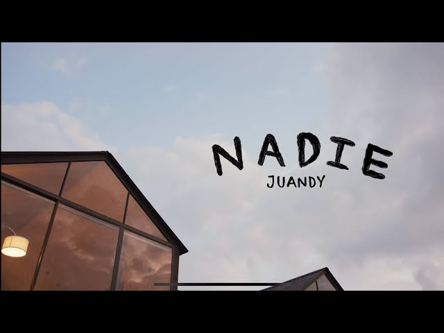 Juandy - Nadie