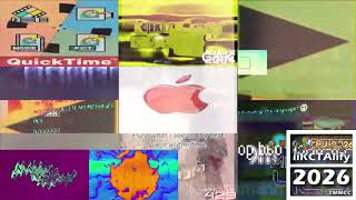 (Unfinished/Maybe Scrapped) Quicktime - Sparta Remix V14 Remake [V12]