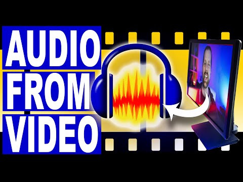 Wideo: Jak sprawdzić rzeczywistą szybkość transmisji plików audio: 5 kroków