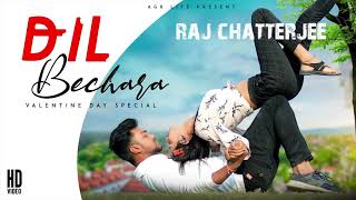 Dil Bechara Agr Life Sba Creation Wow Muzic Bluestone Presents Rhythmic Raj Chatterjee