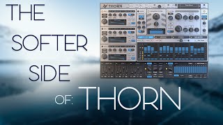 The Softer Side of THORN screenshot 4