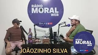 CANTOR JOÃOZINHO SiLVA - EP. 163