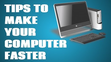 Deleting your Windows 7 Temp Files  &  MAKE YOUR COMPUTER FASTER ( FOR FREE )