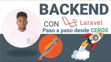 Crear CRUD API con Laravel y probar con POSTMAN