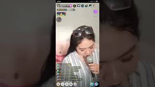 Belvania On Bigo Live Indonesia 071119