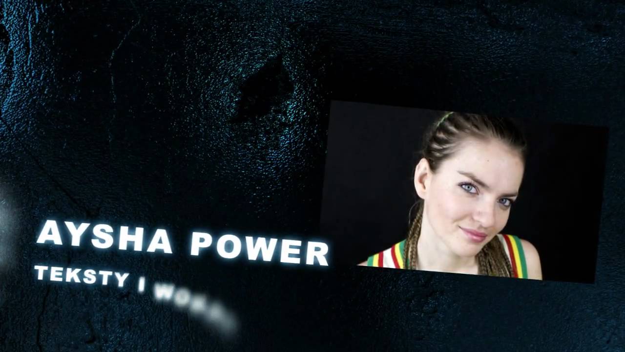 "SoundSistaMaan - Haj" rap & reggae (promo-spot)