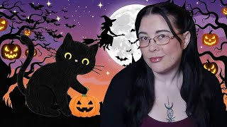 Halloween Surprise Stream! Part 1 Edited