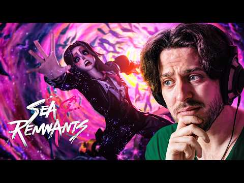 Sea Of Remnants Is NOT What I Expected