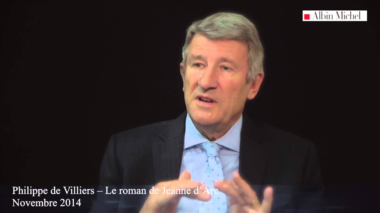 📚"Le roman de Jeanne d'Arc" (2014)
