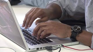 October is Cyber Security Awareness Month