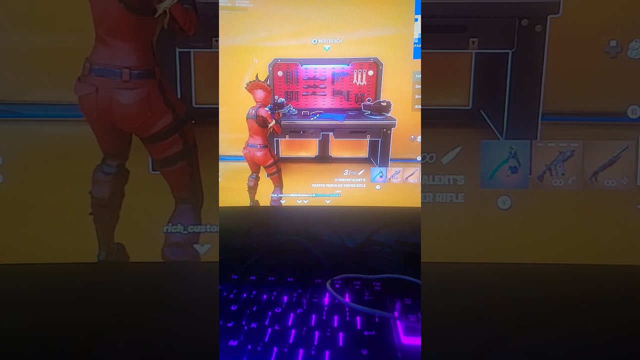 the best pit load out 