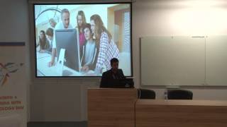 Teaching and Learning with Technology Day 2016 - H Noorbhai