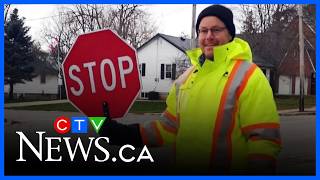 Driver returned, then left: New details in Ottawa crossing guard death