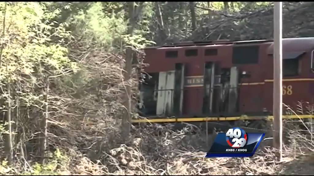 Video Train Crash Investigation Youtube 