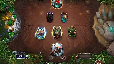 Eternal Card Game: Primal Deck