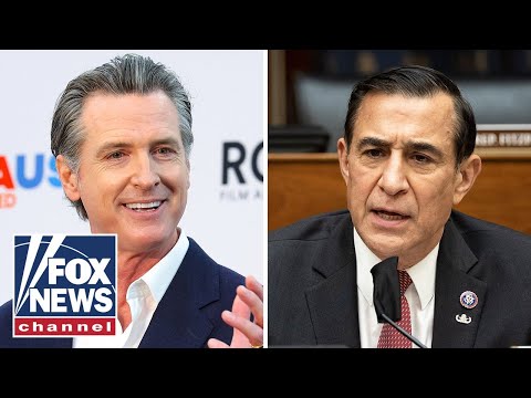 Gavin Newsom criticized for throwing money at CAs homeless crisis