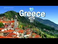Grèce exotique - Guide du Péloponnèse: villages traditionnels d'Arcadie Vitina, Stemnitsa, Dimitsana