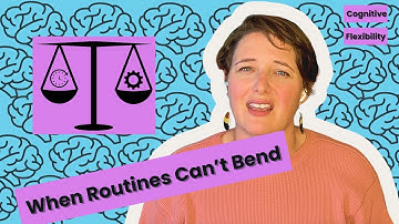 Cognitive Flexibility: The Executive Skill Behind Rigidity, Meltdowns, and Motivation