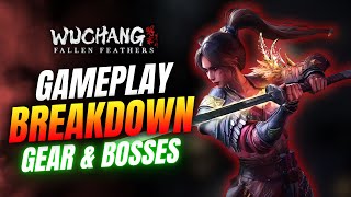 Wuchang: Fallen Feathers - Everything We Know So Far