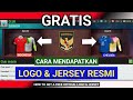 Cara Mendapatkan Logo dan Jersey Resmi Gratis | Top Eleven
